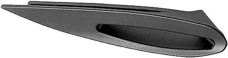 Zoom au pied standard Pletscher