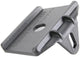 Plaque d’adaptation standard avec point d’attache pour garde-boue