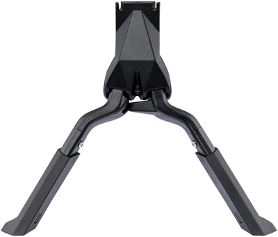 Contec Ct Bipod Stand Goril la 28 -29 80 kg noir