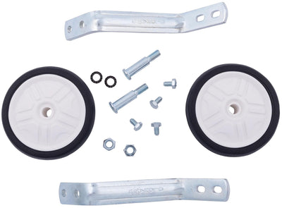 Steinmann Support Wheels Stainmann 12 White