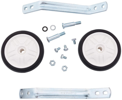 Steinmann Support Wheels Stainmann 16 White