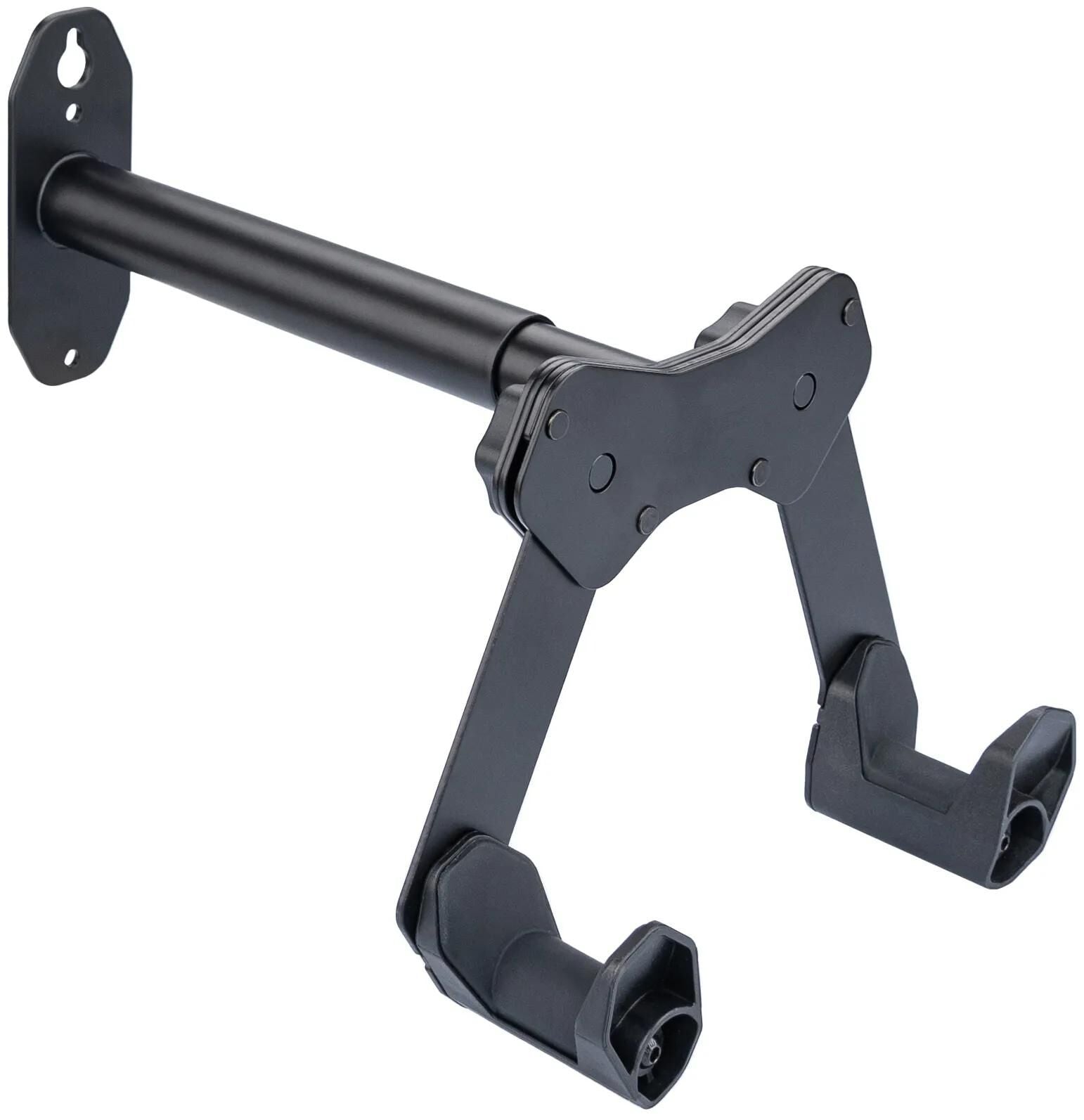 Holder intelligent du support de présentation du mur Contec