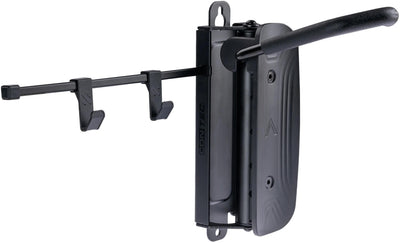 CONTREC CT Wall Présentant Smart Plus Black Red