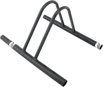 Rack de vélos Contec Prêt stable