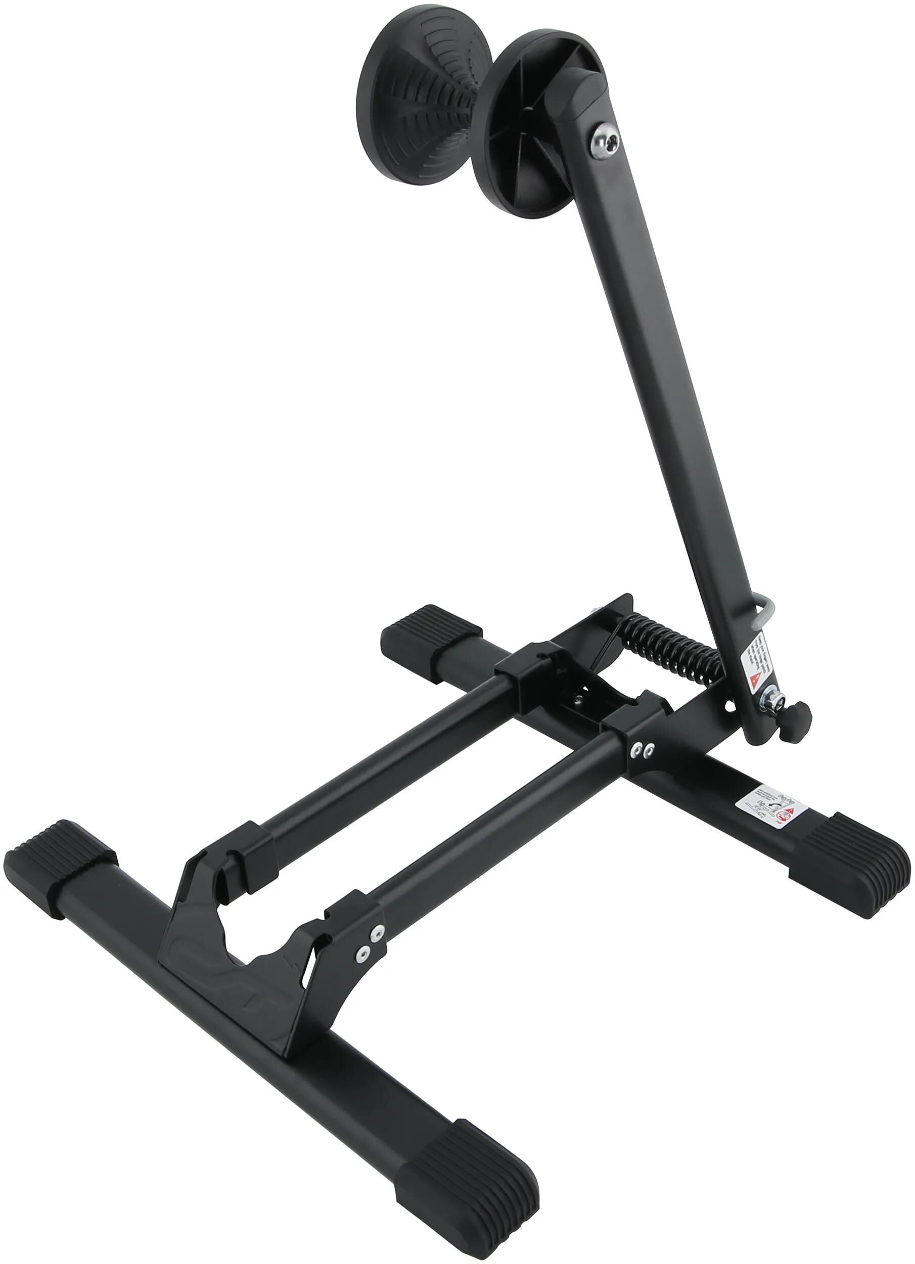 Présentation du vélo Contec Slinger standard du vélo