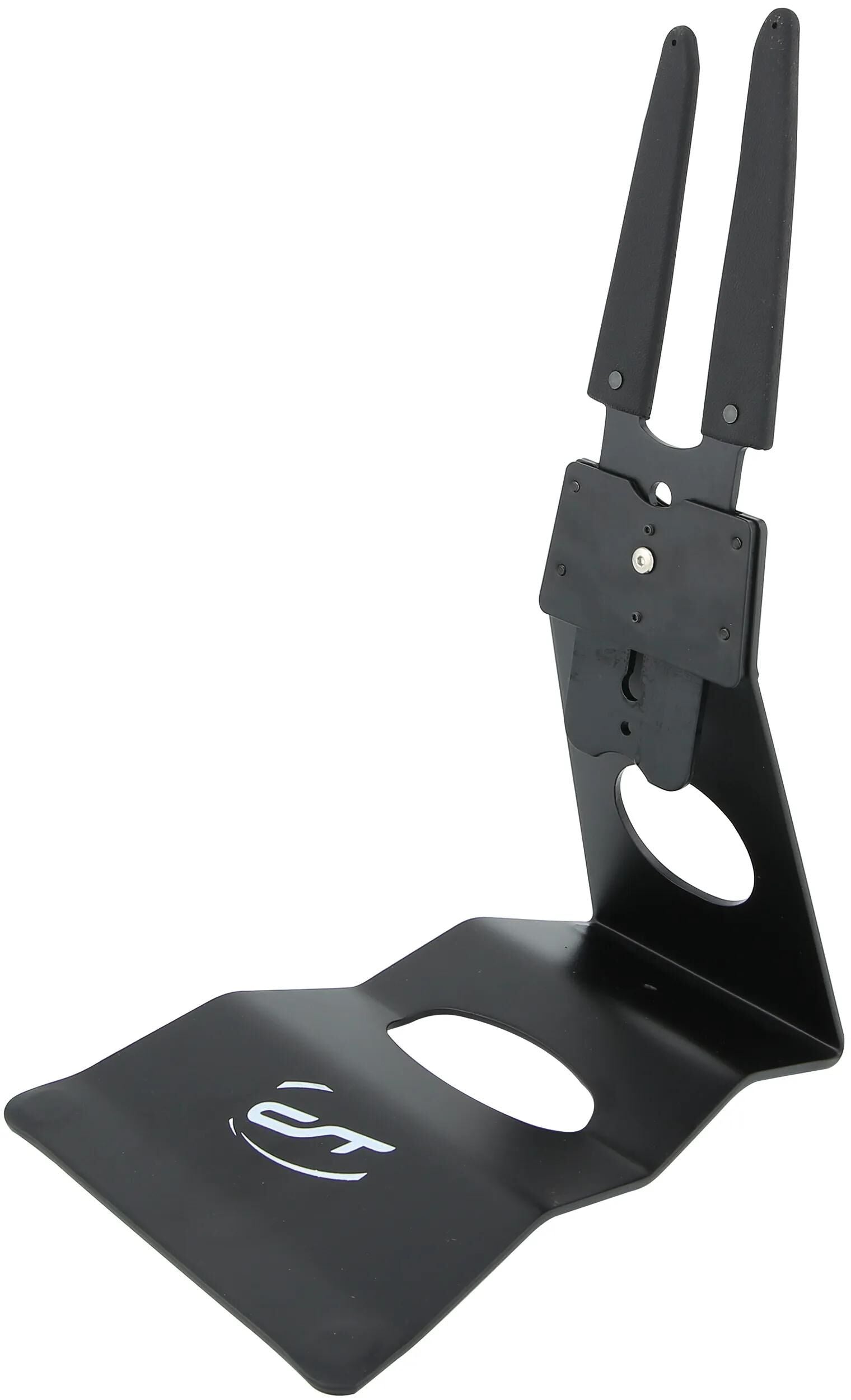 Présentation du vélo Contec Solid roc standard