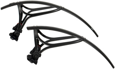 Zéfal Fender Set Shield R35 Black