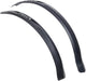 Clip Hebie -on Fender Viper S 26 -29 Plastic