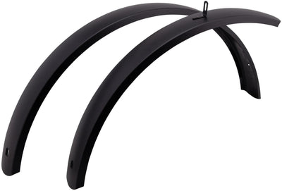 SKS Allemagne Clip-O-on Fender Set Sks Pet A 75 R