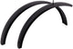 SKS Allemagne Clip-O-on Fender Set Sks Pet A 75 R