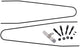 Consec Satplate Rods Fasteners Set Splash Protect DLX