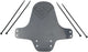 Rockshox Clip-on Fender Rs Black Stealth