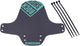 Rockshox Clip-on Fender RS ​​Black Sea Moard Green