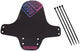 Rockshox Clip-on Fender Rs Black Pink Offblue