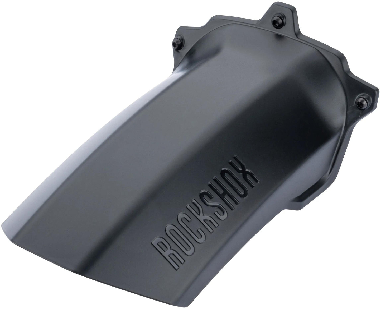 Rockshox Clip-on Fender Rs pour Pike C1 Lyrik D1