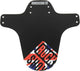 Rockshox Clip-on Fender RS ​​Black UK Flag