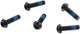 Fender Rockshox Vis RS 5pcs. Fender Zeb Pike Lyrik