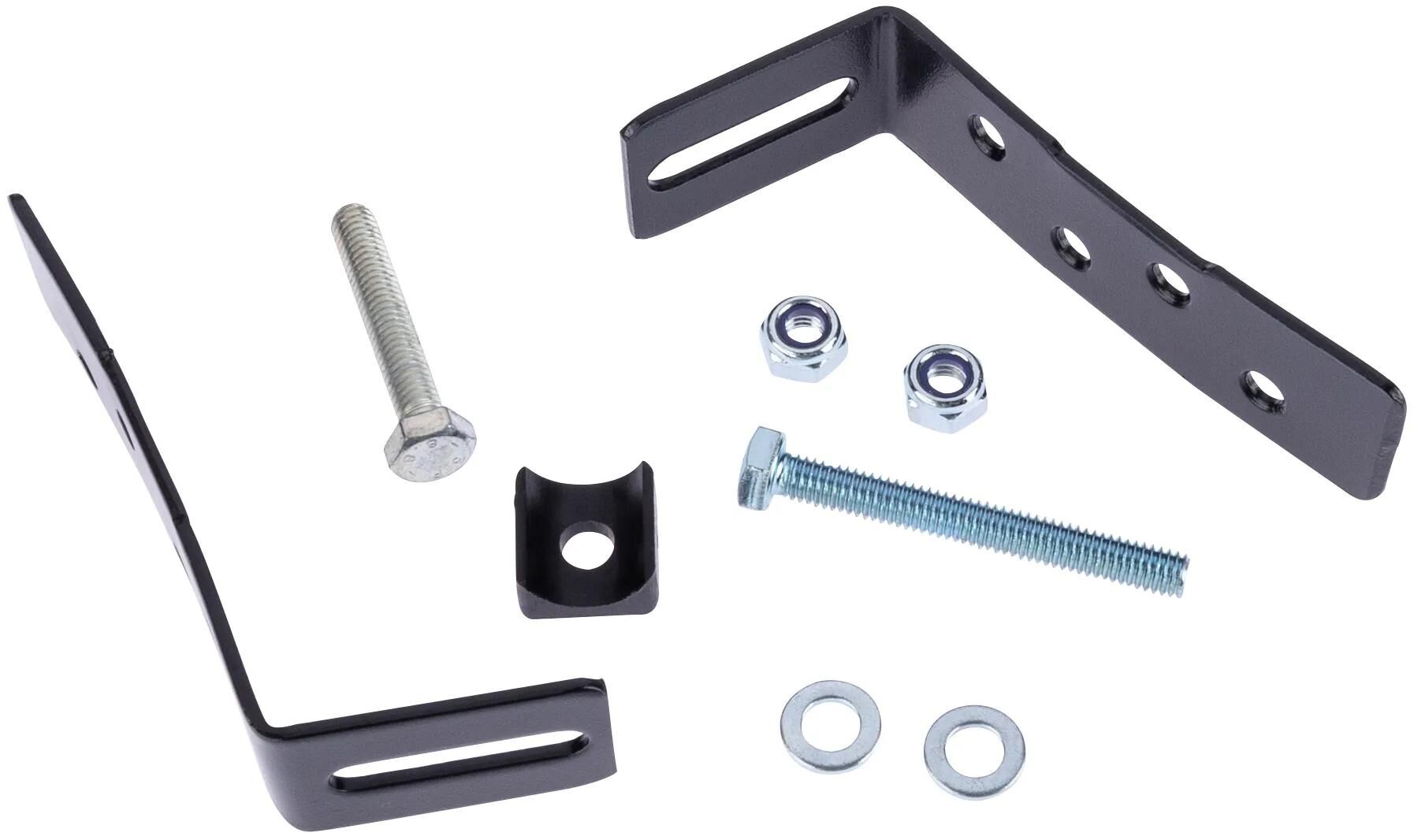 Hebie Fender Set Wetter 24 Superflat
