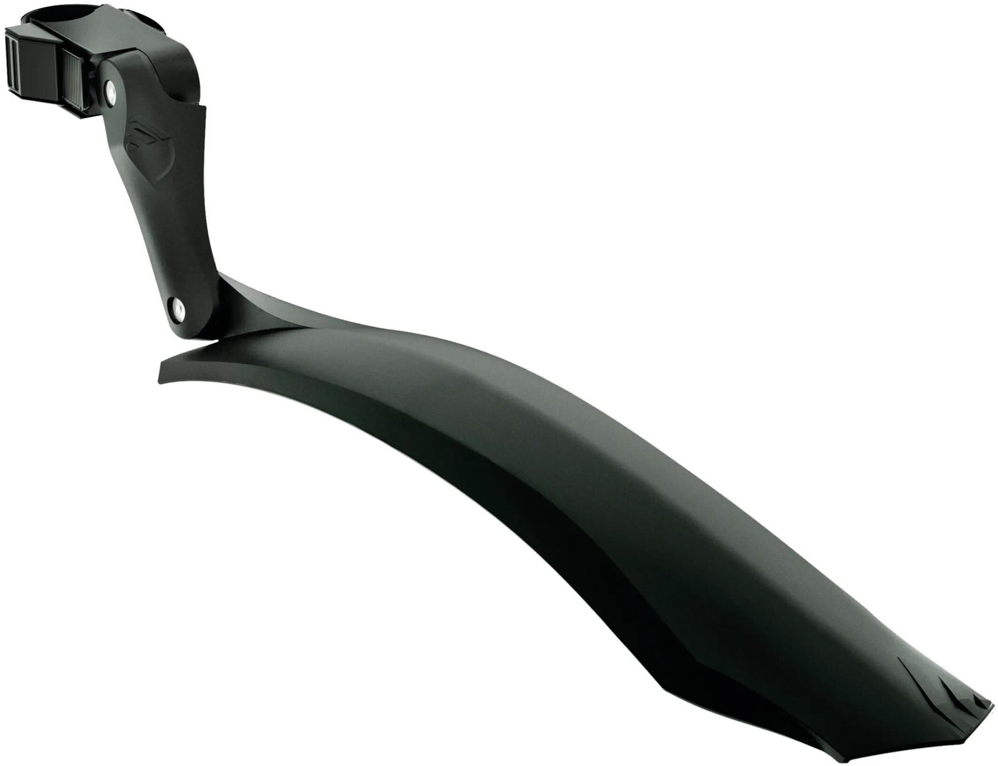 Hebie viper x aileron arrière pour atb 24-29 pouces noir