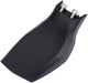 Hébie Mud Flap Alumee 160 x 95 x 35 mm noir