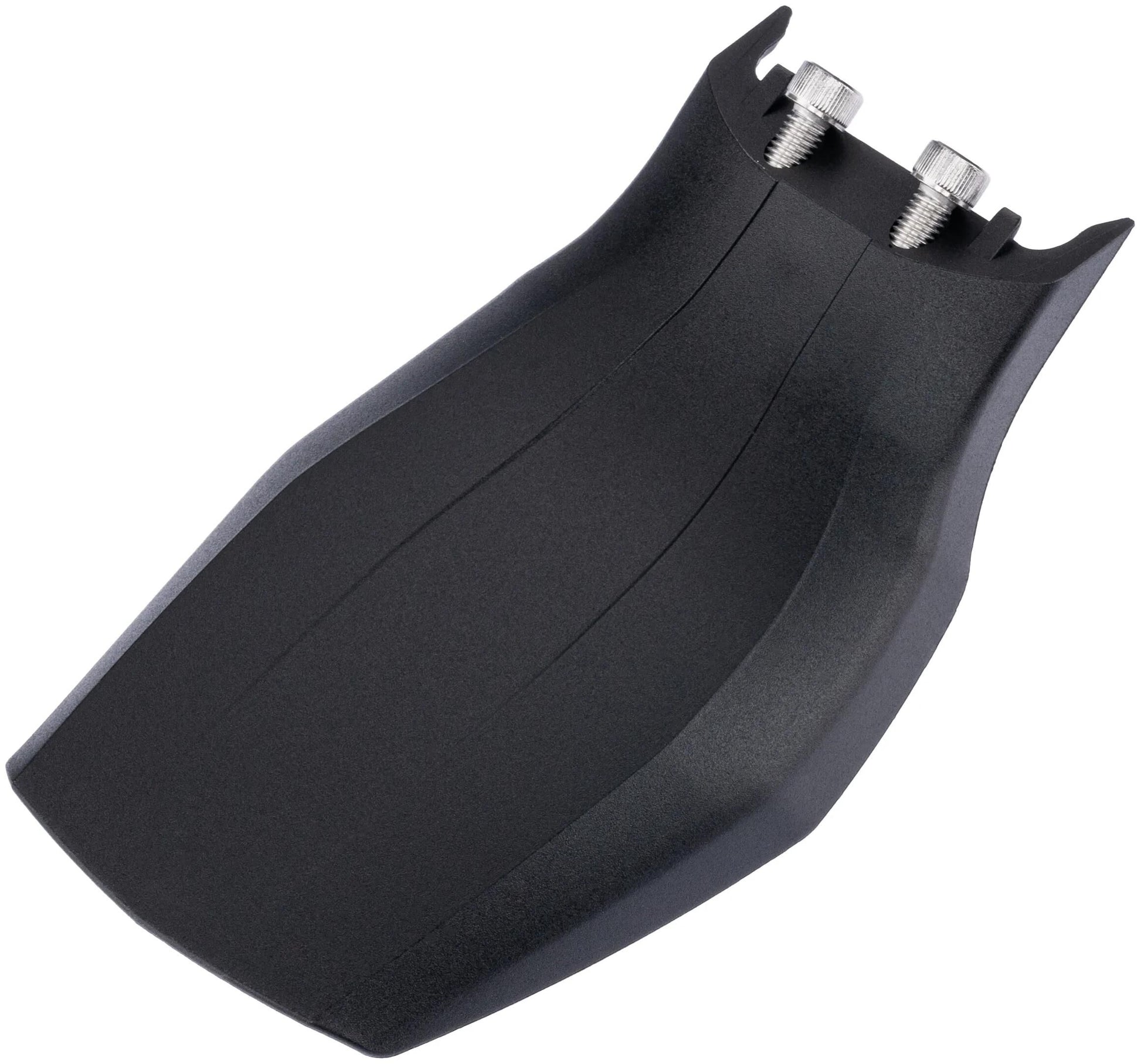 HEBIE MUD FLAP ALANEE MUDFLAP 145X85X35MM Black