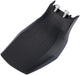 HEBIE MUD FLAP ALANEE MUDFLAP 145X85X35MM Black