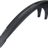 Fender arrière Polisport 26-29 X-Cape Evo 90 mm-noir