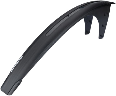 Fender arrière Polisport 26-29 X-Cape Evo 90 mm-noir