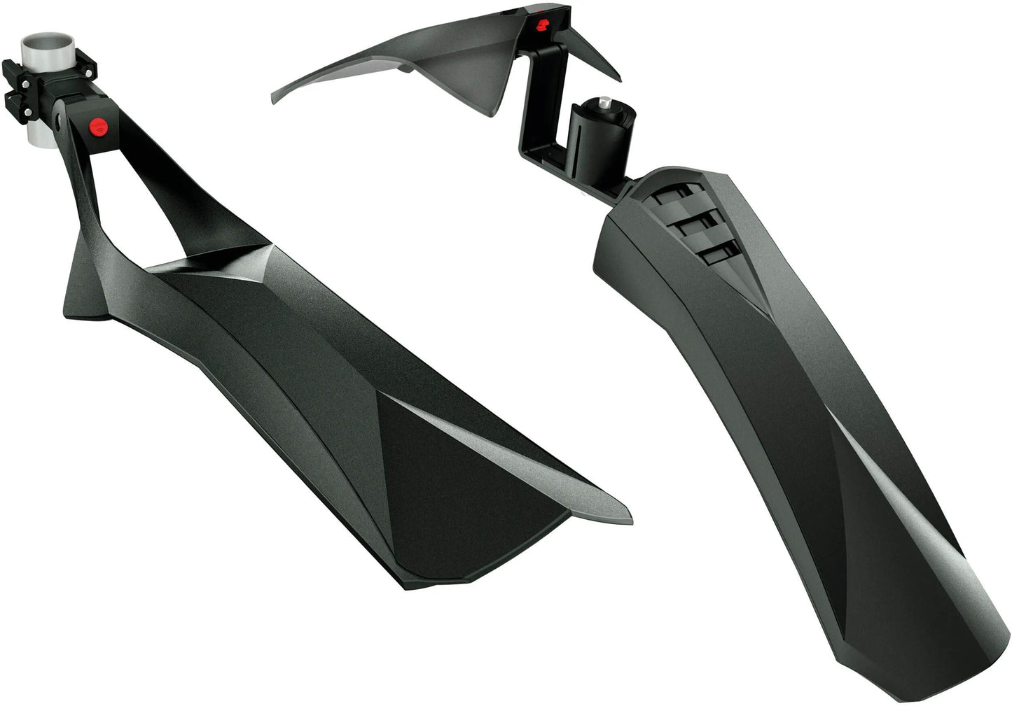 Hebie Clip-on Fender Set Viper x STACTH 0716E Set