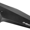 Polisport Front Fender Mud-Slim noir