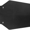 Polisport Front Fender Mud-Slim noir