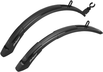 POLISPORT STAPPLAATBORDSET EXPANGE CLIP-ON FENDER POLISP. Expanseur 20 -24