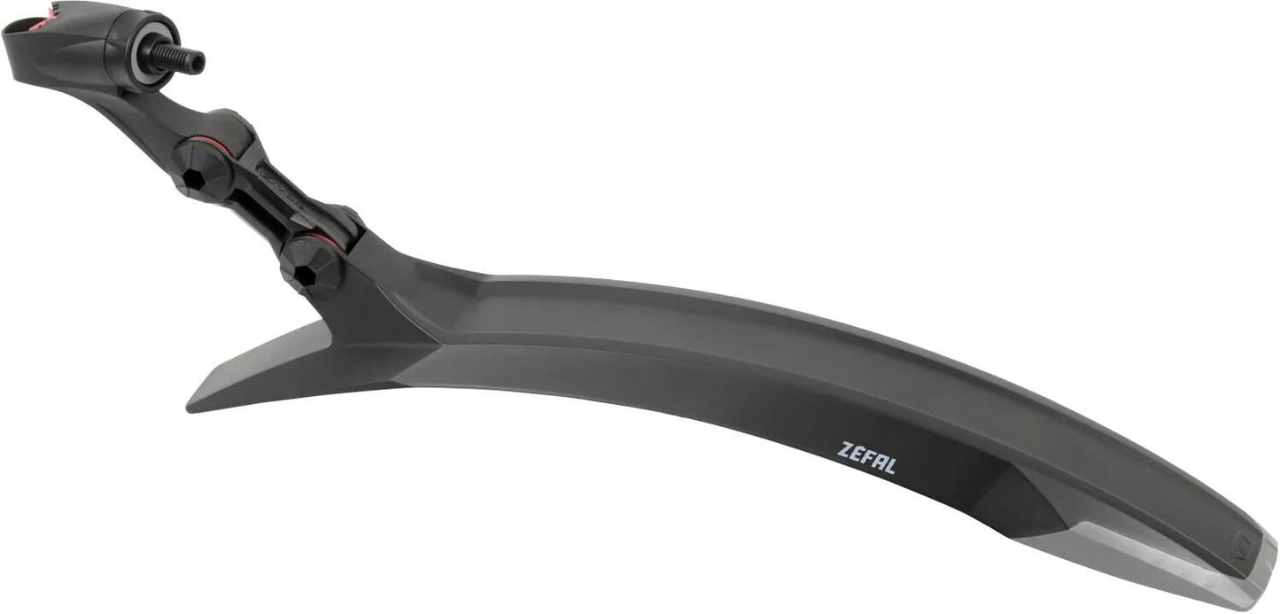 Zéfal Clip-on Fender Deflector RM90 +