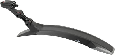 Zéfal Clip-on Fender Deflector RM90 +