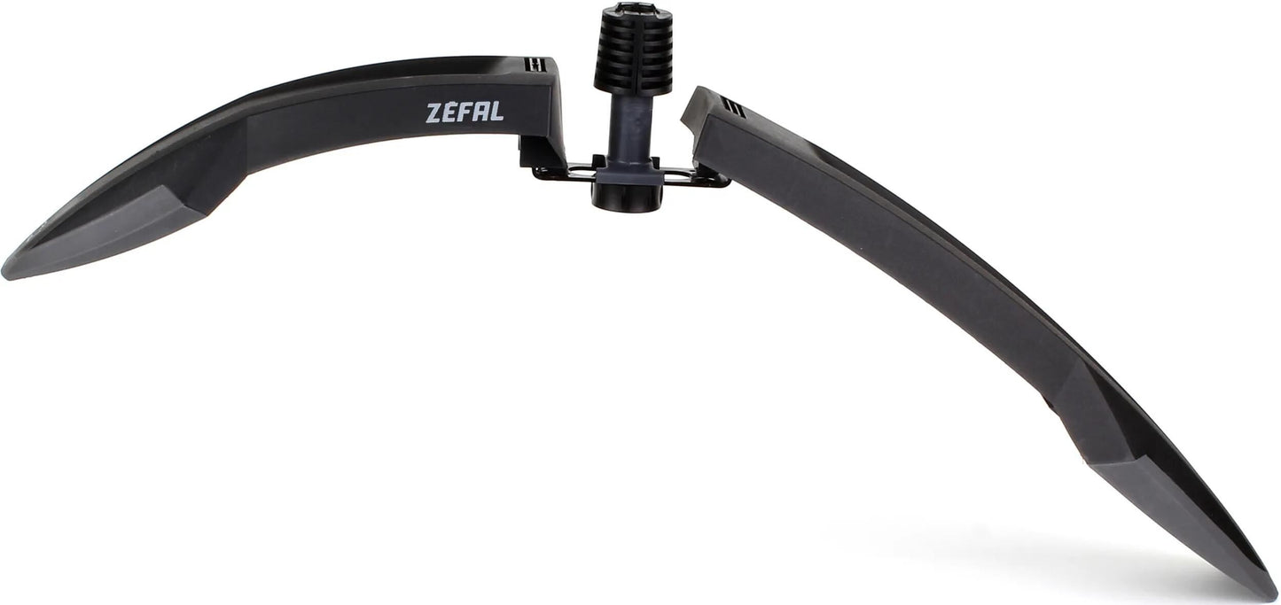 Zéfal Zefal Fr.Clip-on Fender Deflector FM60