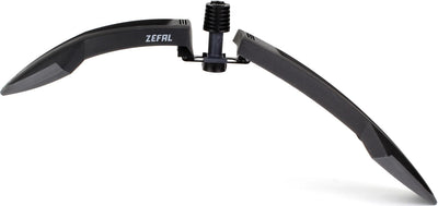 Zéfal Zefal Fr.Clip-on Fender Deflector FM60