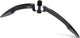 Zéfal Zefal Fr.Clip-on Fender Deflector FM60