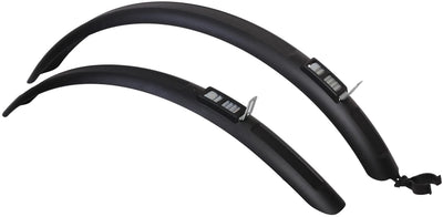 Zéfal Clip-on Fender Set Trail Teen 60