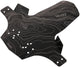 Zéfal Fender Deflector Light Front Black