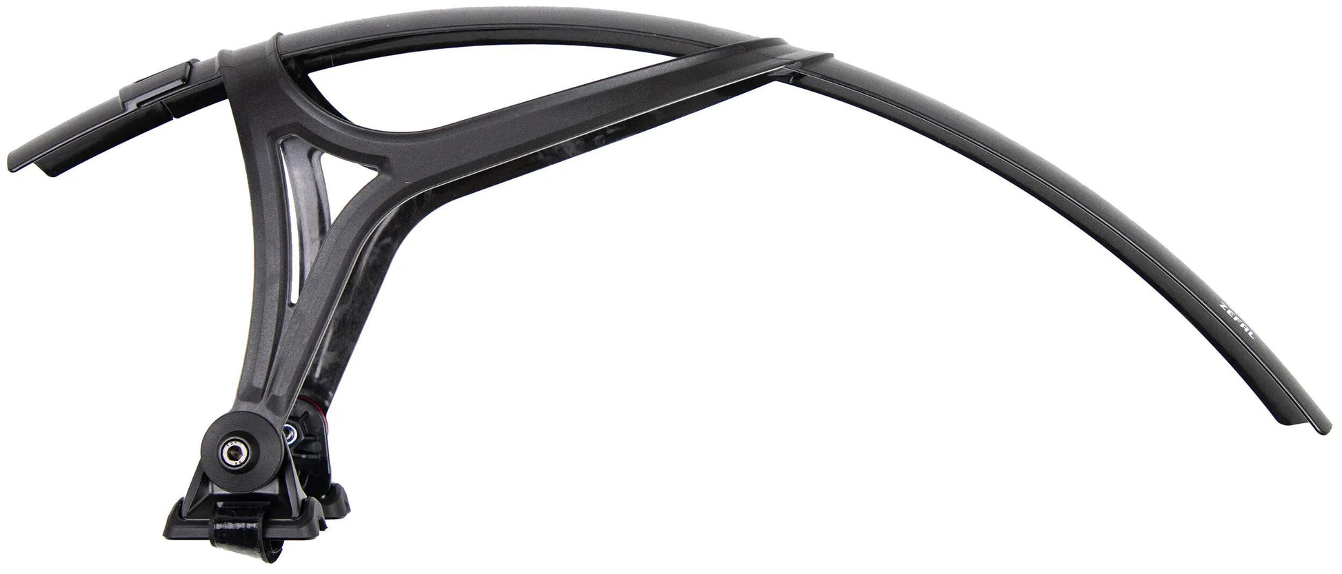 Zéfal Clip-on Fender Set Shield G50 Set Black