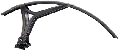 Zéfal Clip-on Fender Set Shield G50 Set Black