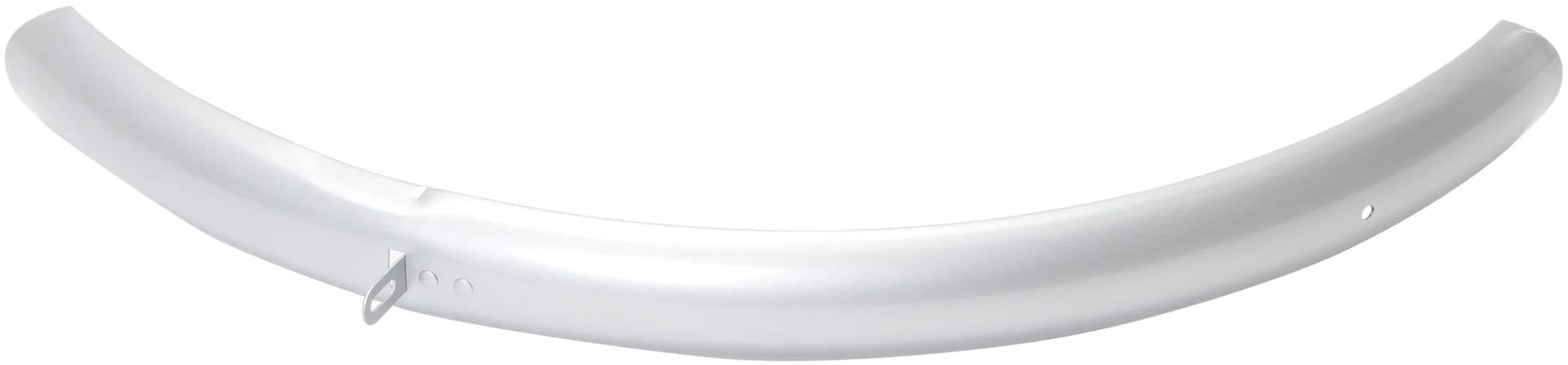 Voorbalboard 28 Transport Urban Silver Wide