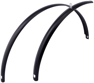 Curana Fender Set Clite Fender Set C-Lite, 28, 45 mm, B