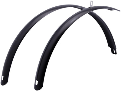 Curana Fender Set Clite Fender Set C-Lite, 26, 60 mm, B