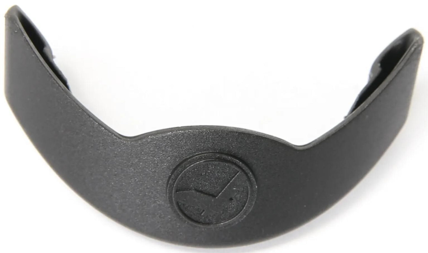Stronglight Edge Prot. 48 mm noir