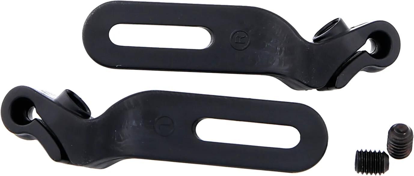 Stronglight Fender Fix. Clips de transporteur