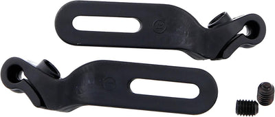 Stronglight Fender Fix. Clips de transporteur