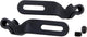 Stronglight Fender Fix. Clips de transporteur