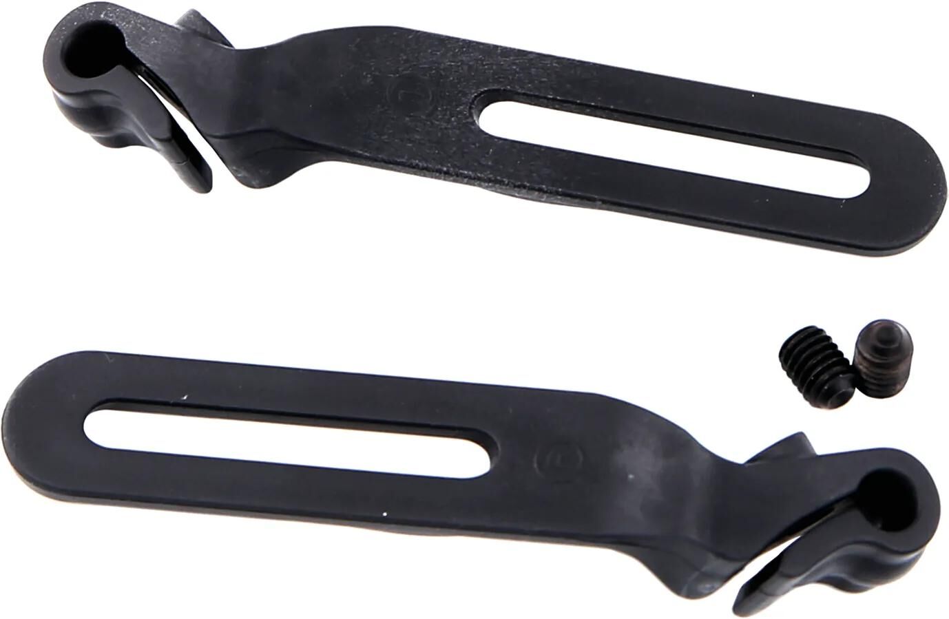 Stronglight Fender Fix. Clips de transporteur