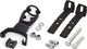 Hebie Mount.Set F.0742 + 0761